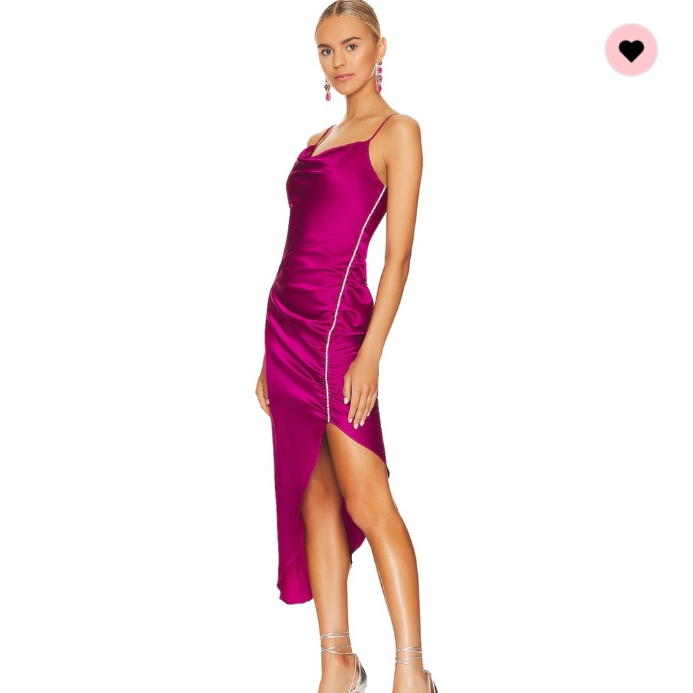 ASTR dress from revolve!